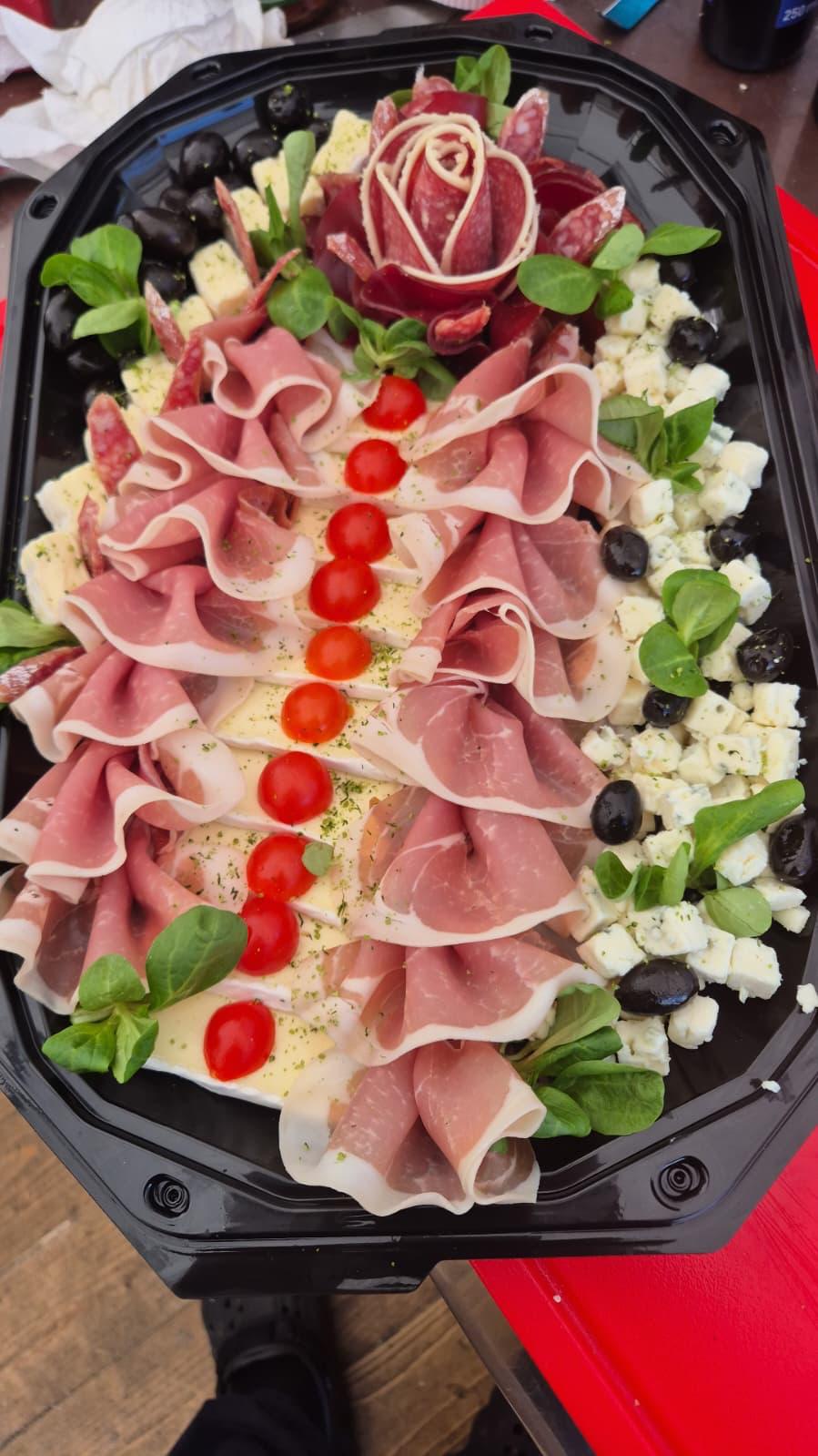 Catering Bon Apetit Pitesti - Imagine 30